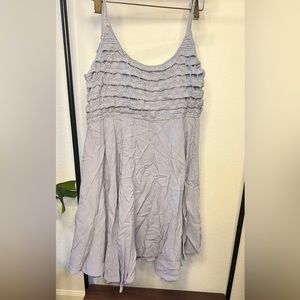 Oniell Periwinkle dress